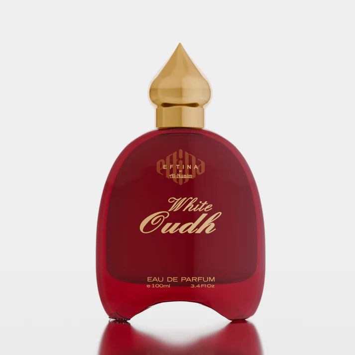 Eftina White Oudh 100ml EDP